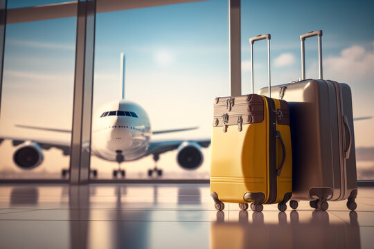 Consulente di viaggi che pianifica un itinerario golfistico